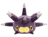 ぬいぐるみ バチンウニ もっちりぬいぐるみ 「ポケットモンスター」 ポケモンセンター限定 image 1