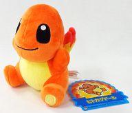 Charmander Poke Doll Pokemon Pokemon Center Limited