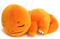 ぬいぐるみ ヒトカゲ くつろぎタイム ぬいぐるみ〜ピカチュウ・フシギダネ・ヒトカゲ・ゼニガメ〜 「ポケットモンスター サン＆ムーン」 imagen 1