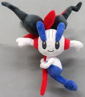 ぬいぐるみ フラエッテ(えいえんのはな) ぬいぐるみ 「Pokemon LEGENDS Z-A」 ポケモンセンター限定