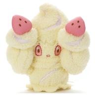 ぬいぐるみ マホイップ ポケピース ぬいぐるみ 「ポケットモンスター」 imagen 1