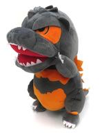 バーニングゴジラ デフォルメぬいぐるみ2 「GODZILLA」