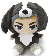 ぬいぐるみ エルヴィン バースデー版 あにまるっこぬいぐるみ(S) 「進撃の巨人」 Bild 1