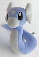 ぬいぐるみ ミニリュウ ぬいぐるみ〜ミニリュウ・ボーマンダ・シャリタツ(そったすがた)〜 「ポケットモンスター」 Bild 1