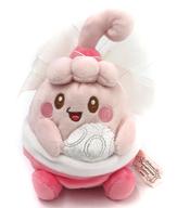 ぬいぐるみ ピンプク Pokemon Photogenique Easter 2022 ぬいぐるみ 「ポケットモンスター」 ポケモンセンター限定 imagen 1