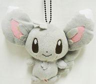 ぬいぐるみ 137.チラーミィ MYポケモンコレクションぬいぐるみ19 「ポケットモンスター ベストウイッシュ」 圖片 1