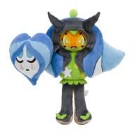 ぬいぐるみ オーガポン(いどのめん) ぬいぐるみ 「ポケットモンスター」 ポケモンセンター限定 Bild 1