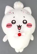Chiikawa Hachiware Birthday Big Plush