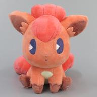 ぬいぐるみ ロコン サイコソーダ・リフレッシュ ぬいぐるみ 「ポケットモンスター」 ポケモンセンター限定 圖片 1