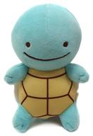 ぬいぐるみ ゼニガメ へんしん!メタモン ぬいぐるみ 「ポケットモンスター」 ポケモンセンター限定 รูปภาพ 1