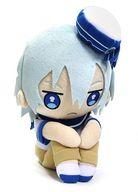 ぬいぐるみ 四葉環 おすわりぬいぐるみ 「アイドリッシュセブン」 shopサンライズ限定 Bild 1