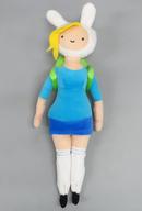 ぬいぐるみ フィオナ ファンファイブ(Fan Favorite) プラッシュ 「アドベンチャー・タイム」 圖片 1