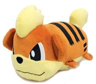 ぬいぐるみ ガーディ ころりんフレンズ でっかいぬいぐるみ〜ガーディ・ウインディ〜 「ポケットモンスター サン＆ムーン」