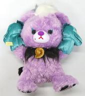 ぬいぐるみ オーテ ぬいぐるみ(S) 専用パペット付き 「UniBEARsity」 ディズニーストア限定 Bild 1