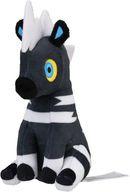 ぬいぐるみ シママ Pokemon fit ぬいぐるみ 「ポケットモンスター」 ポケモンセンター限定 imagen 1