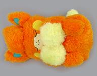 ぬいぐるみ パモ もふぐっと くつろぎタイムぬいぐるみ〜コダック・パモ〜 「ポケットモンスター」 画像 1