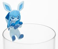 トレーディングフィギュア グレイシア 「PUTITTO イーブイコレクション vol.2/ポケットモンスター」 ポケモンセンター限定 圖片 1