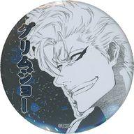 バッジ・ピンズ グリムジョー・ジャガージャック 「BLEACH-ブリーチ- デコレクション缶バッジ」 圖片 1