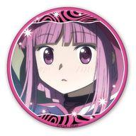 バッジ・ピンズ 環いろは(斜め) 「マギアレコード 魔法少女まどか☆マギカ外伝 トレーディング缶バッジ」 圖片 1