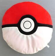 Cushion Poké Ball Cushion Pokémon image 1