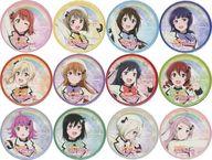 バッジ・ピンズ 全12種セット 「ラブライブ!虹ヶ咲学園スクールアイドル同好会 記念トレーディング缶バッジ」 C100グッズ Bild 1