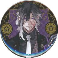 バッジ・ビンズ 実休光忠 「刀剣乱舞-ONLINE-×ヒルトン東京お台場 ハロウィンビュッフェ 缶バッジ」 Bild 1
