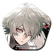 バッジ・ピンズ(キャラクター) 笹塚尊(顔斜め) 「オトメイト 五角形缶バッジコレクション Collar×Malice Vol.1」 圖片 1