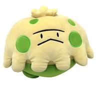 クッション・抱き枕・本体 キノココ クッション もっちりまんまる 「ポケットモンスター」 ポケモンセンター限定 圖片 1