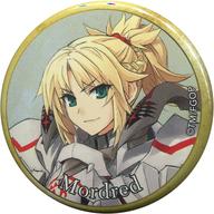 バッジ・ピンズ(キャラクター) セイバー/モードレッド 「Fate/Grand Order Fes. 2018 〜3rd Anniversary〜 霊基召喚缶バッジ vol.3」 圖片 1