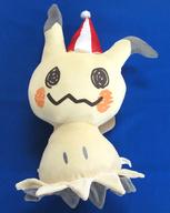 ぬいぐるみ ミミッキュ ぬいぐるみ 「一番くじ Pokemon Mimikkyu’s Circus」 A賞 imagen 1