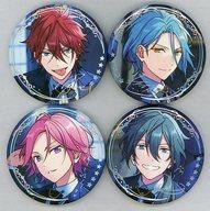 Crazy:B 5th Anniversary Bond Series Can Badge - Ensemble Stars!!