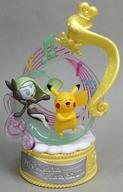 トレーディングフィギュア 1.メロエッタ＆ピカチュウ 「ポケットモンスター Pop Melody」 รูปภาพ 1
