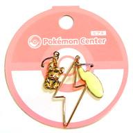 アクセサリー(非金属) パモ ピアス89 Pokemon accessory 「ポケットモンスター」 ポケモンセンター限定 图片 1
