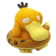 トレーディングフィギュア コダック 「ポケットモンスター フィギュアコレクション ピカチュウ＆イーブイだいすきクラブ/FAN OF PIKACHU＆EIEVU」 ポケモンセンター限定 圖片 1