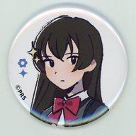 バッジ・ピンズ 神楽ひかり 「劇場版 少女☆歌劇 レヴュースタァライト トレーディング缶バッジ vol.2」 Bild 1