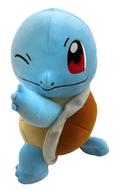 ぬいぐるみ ゼニガメ もふぐっと ほぺぴたぬいぐるみ〜ゼニガメ・ウパー〜 「ポケットモンスター」 圖片 1