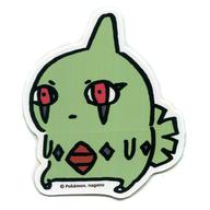 シール・ステッカー(キャラクター) ヨーギラス ステッカー 24じかんポケモンCHU 「ポケットモンスター」 ポケモンセンター限定 圖片 1