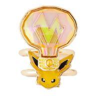 アクセサリー(非金属) でんきテラスタルサンダース リング Pokemon accessory 「ポケットモンスター」 ポケモンセンター限定 圖片 1