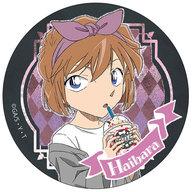 Detective Conan Ai Haibara Trading Can Badge image 1