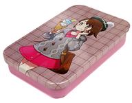 食玩 雑貨 ユウリ 「プチ缶コレクション POKEMON TRAINERS Off Shot!」 ポケモンセンター・ポケモンストア限定 Bild 1