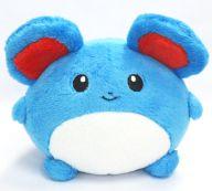 ぬいぐるみ マリルドール ポケドール(ぬいぐるみ) 「ポケットモンスター」