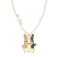 アクセサリー(非金属) モルペコ ネックレス Pokemon accessory N29 「ポケットモンスター」 ポケモンセンター限定 Bild 1