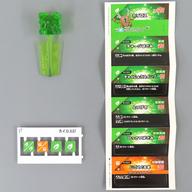 ボードゲーム カイロス(B/レア) 「ポケットモンスター プラコロ たんけんボックス 01」 Bild 1