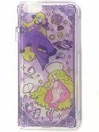 携帯ジャケット・カバー TC〜Sazanami Town〜 ハードジャケット(スマホケース) for iPhone6/6s 「ポケットモンスター」 ポケモンセンター限定