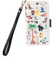 携帯ジャケット・カバー アローラポケモン ユニバーサルフリップカバーM 「ポケットモンスター」 ポケモンセンター限定 圖片 1