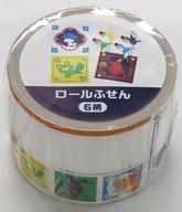 ノート・メモ帳 Paldea tile ロールふせん 「ポケットモンスター スカーレット・バイオレット」 ポケモンセンター限定 圖片 1