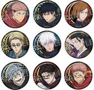 バッジ・ビンズ 【ボックス】呪術廻戦 螺鈿風シリーズ 缶バッジ Vol.2 gambar 1