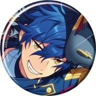 バッジ・ビンズ 漣ジュン 「あんさんぶるスターズ!! コレクション缶バッジ[2025 May]-Idol Side-」 Bild 1