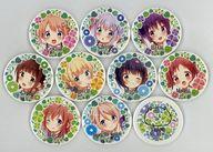 バッジ・ピンズ 全10種セット 「ご注文はうさぎですか?? 缶バッジ」 C90グッズ imagen 1