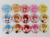 バッジ・ピンズ 全15種セット すとろべりーぷりんす すとぷり缶バッジ(2022 Spring ver.!!) 2022 Spring オフィシャルグッズ 缶バッジくじ景品 圖片 1